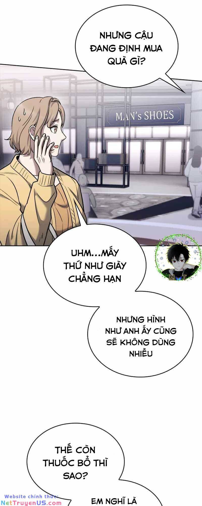 Shipper Đến Từ Murim Chap 16 - Next Chap 17