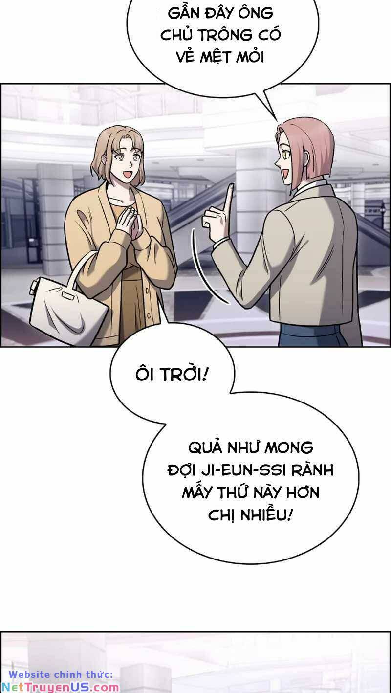 Shipper Đến Từ Murim Chap 16 - Next Chap 17