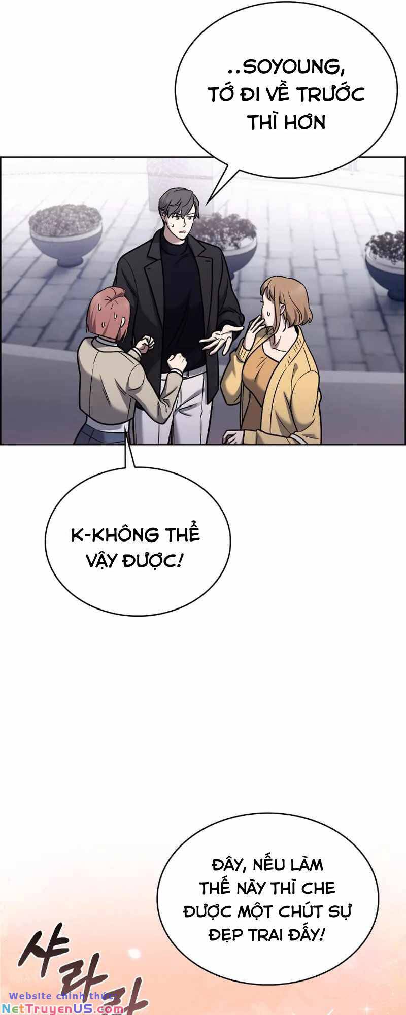 Shipper Đến Từ Murim Chap 16 - Next Chap 17