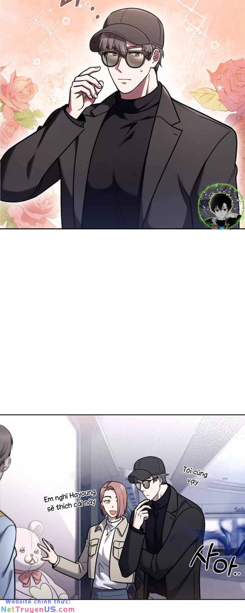 Shipper Đến Từ Murim Chap 16 - Next Chap 17