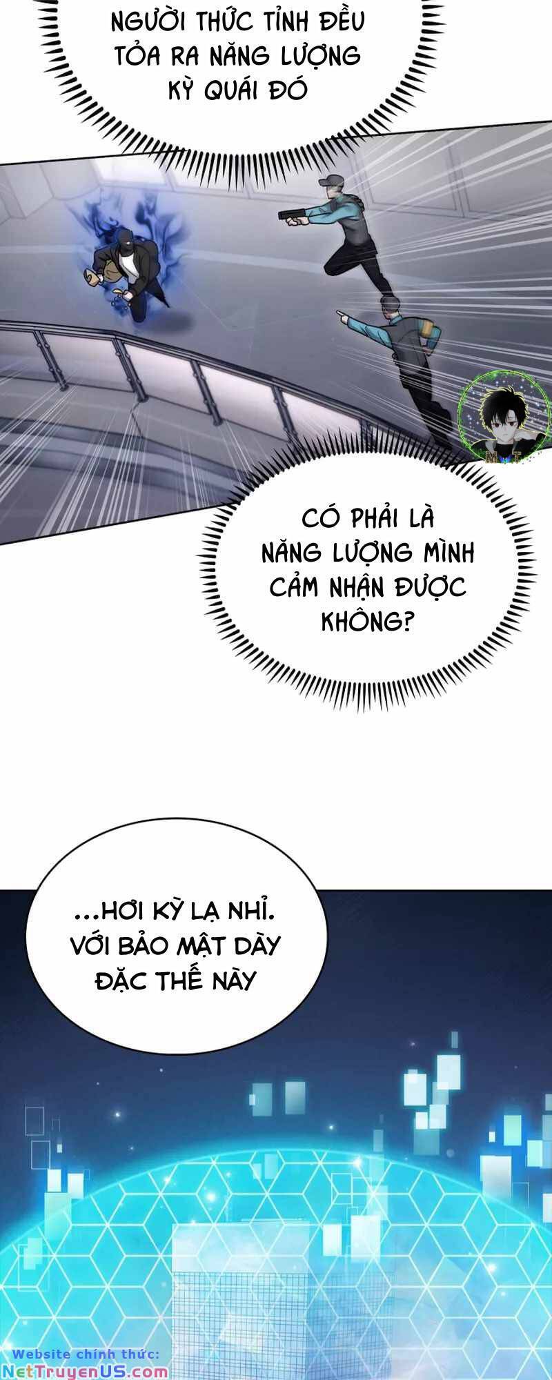 Shipper Đến Từ Murim Chap 16 - Next Chap 17