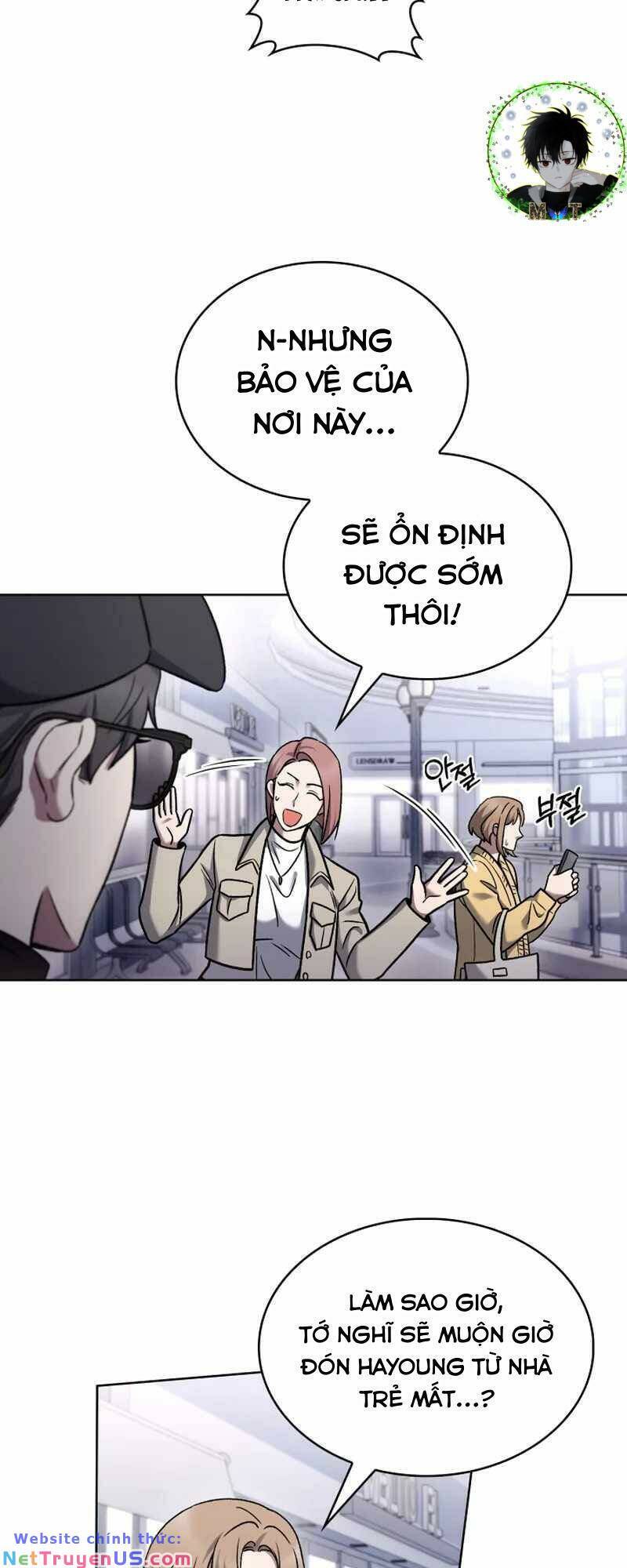 Shipper Đến Từ Murim Chap 16 - Next Chap 17