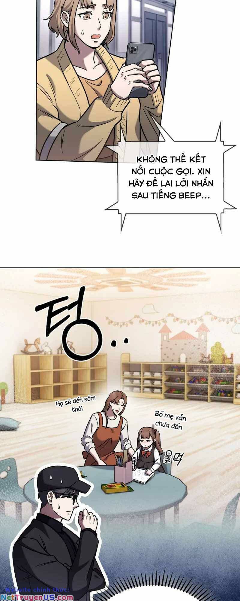 Shipper Đến Từ Murim Chap 16 - Next Chap 17