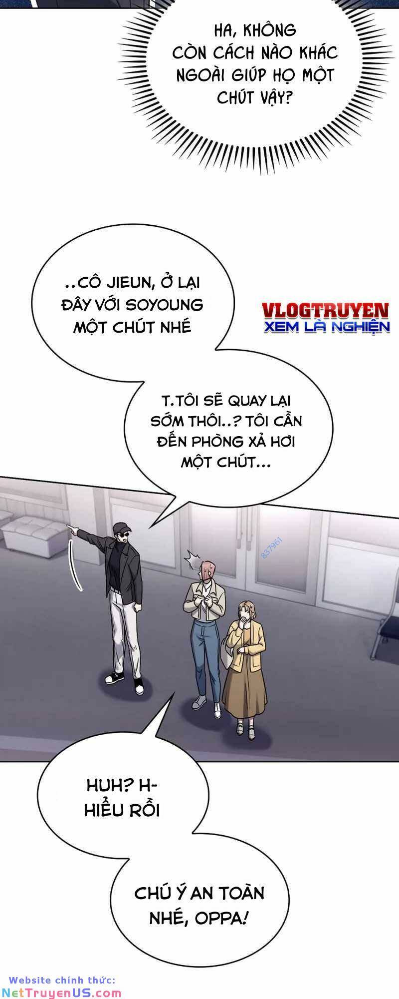 Shipper Đến Từ Murim Chap 16 - Next Chap 17