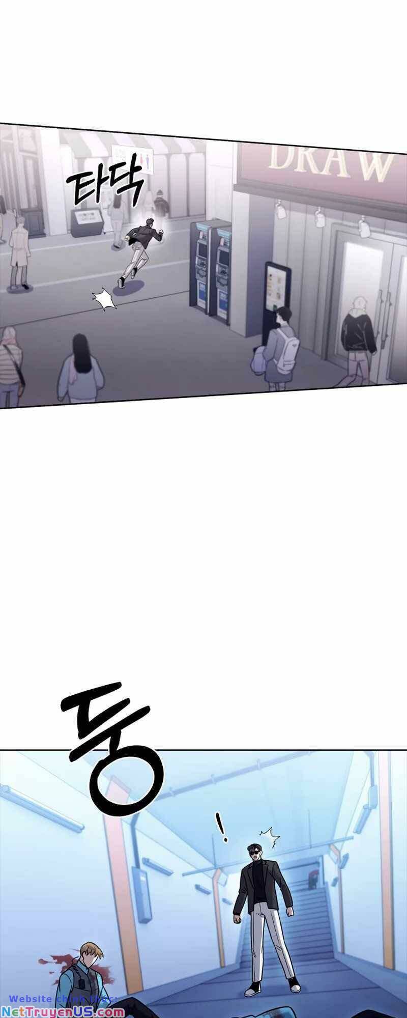 Shipper Đến Từ Murim Chap 16 - Next Chap 17