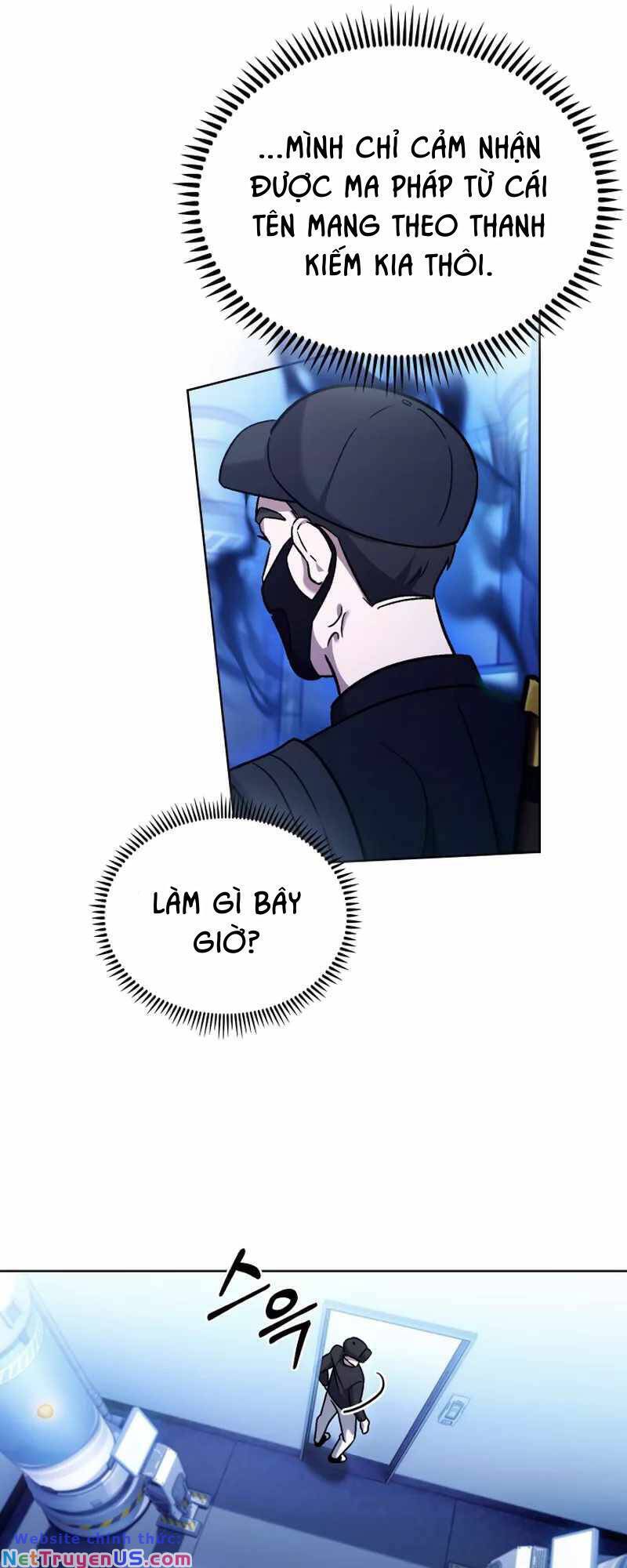 Shipper Đến Từ Murim Chap 16 - Next Chap 17