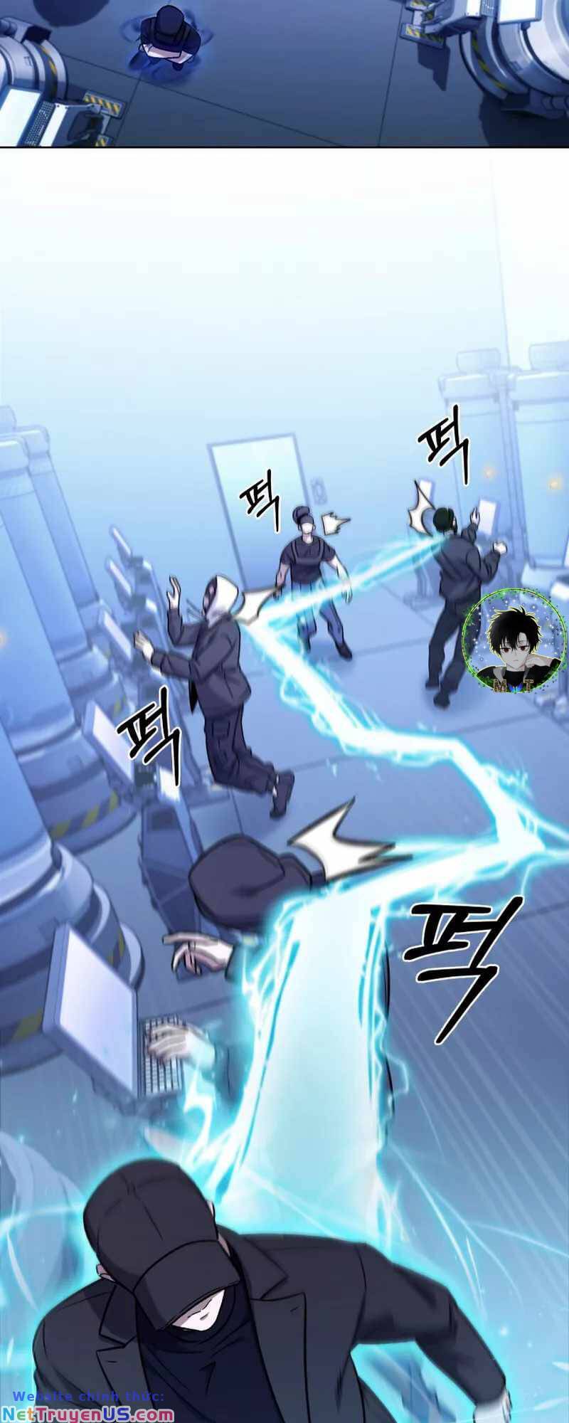Shipper Đến Từ Murim Chap 16 - Next Chap 17