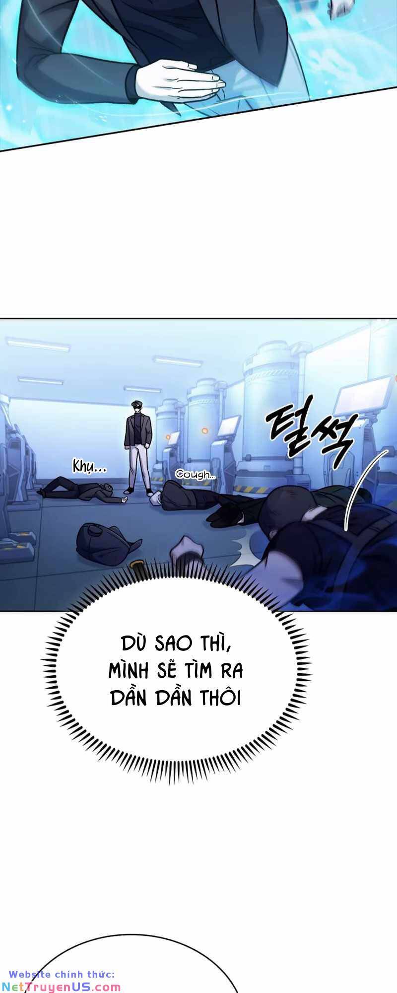 Shipper Đến Từ Murim Chap 16 - Next Chap 17