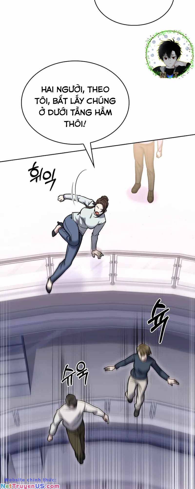 Shipper Đến Từ Murim Chap 16 - Next Chap 17