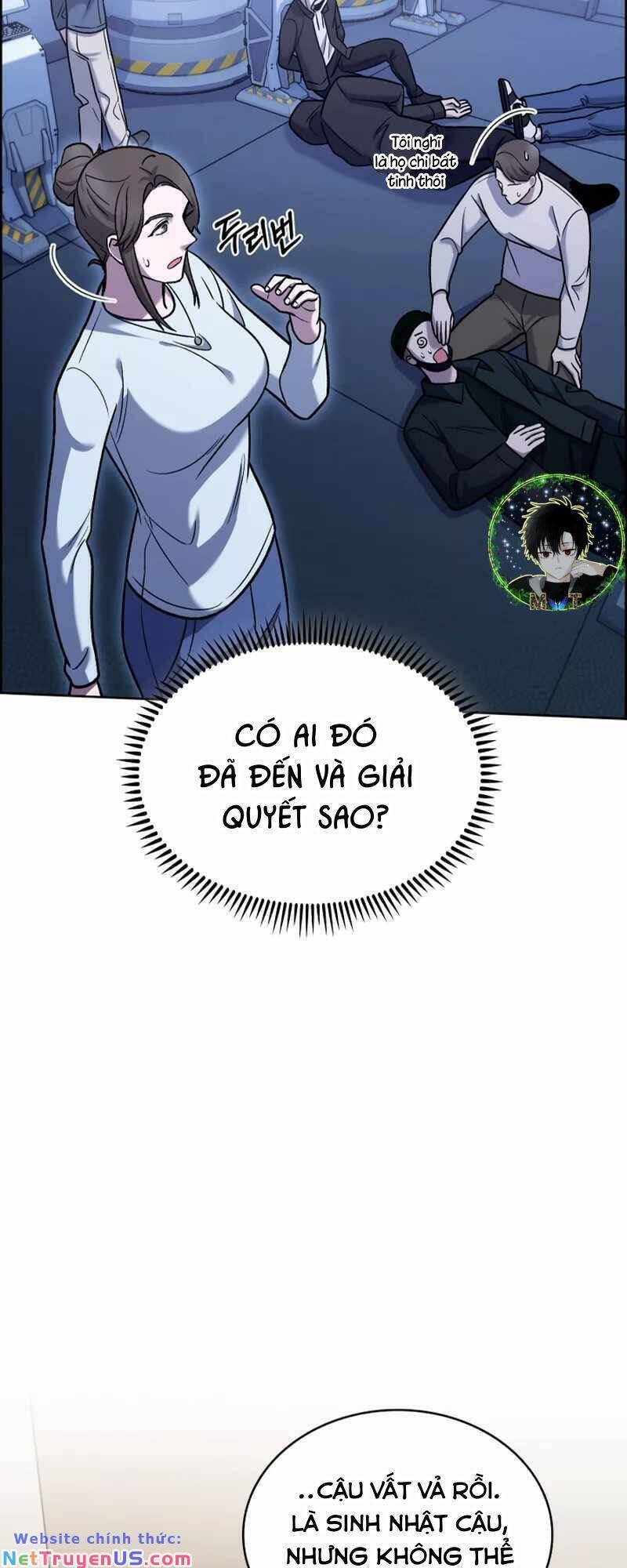 Shipper Đến Từ Murim Chap 16 - Next Chap 17