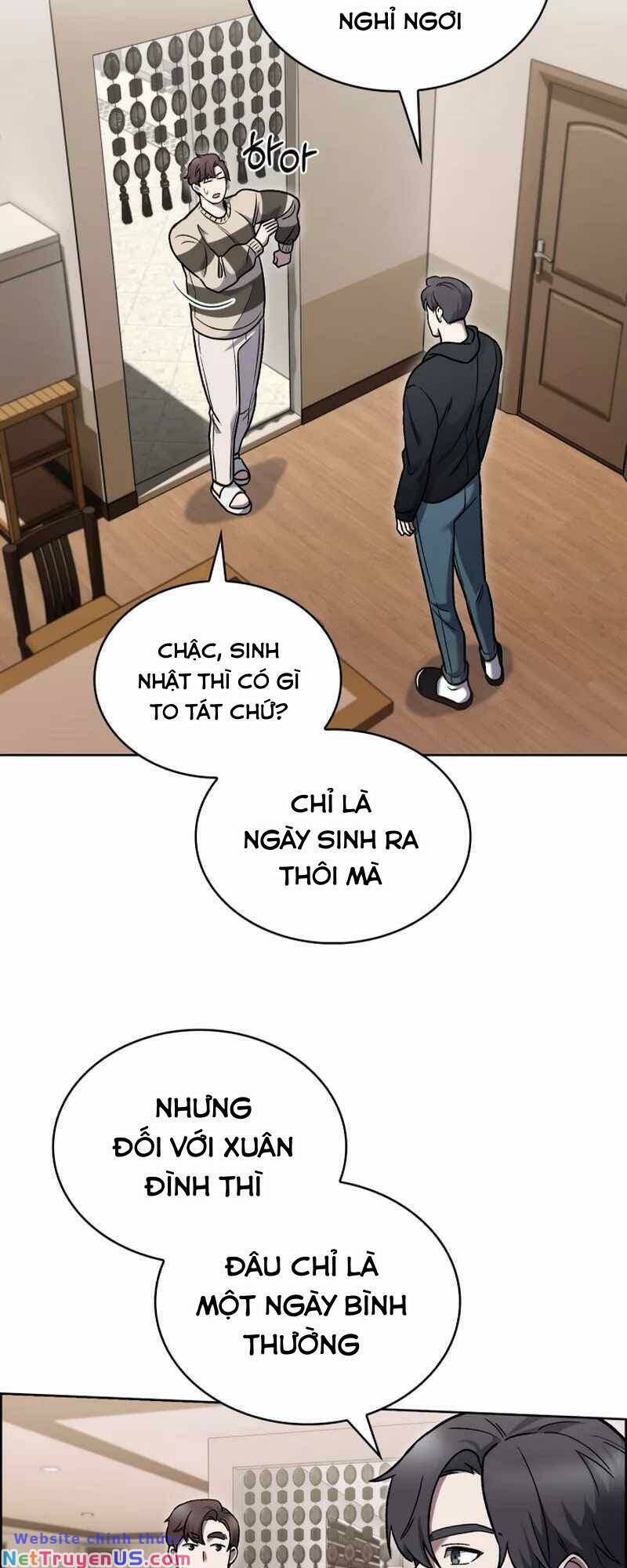 Shipper Đến Từ Murim Chap 16 - Next Chap 17