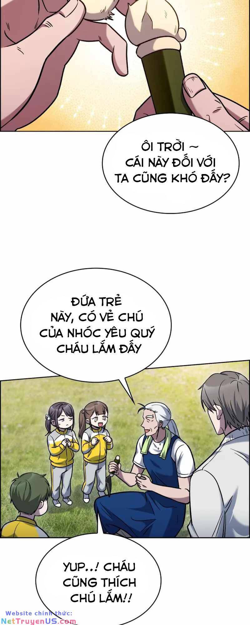 Shipper Đến Từ Murim Chap 15 - Next Chap 16