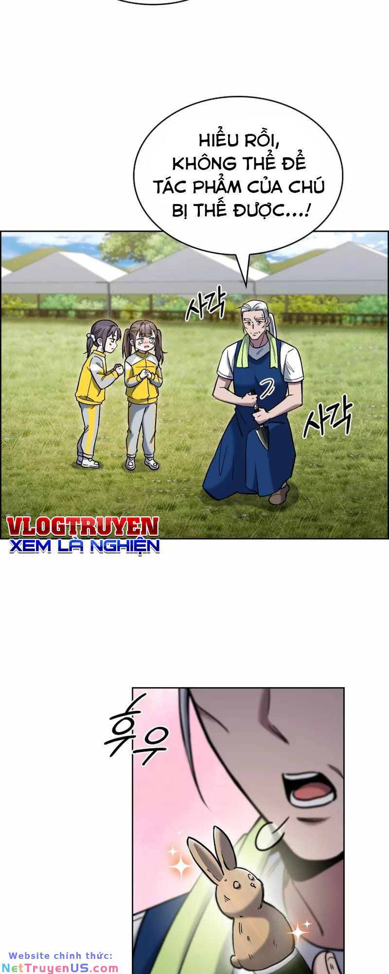 Shipper Đến Từ Murim Chap 15 - Next Chap 16