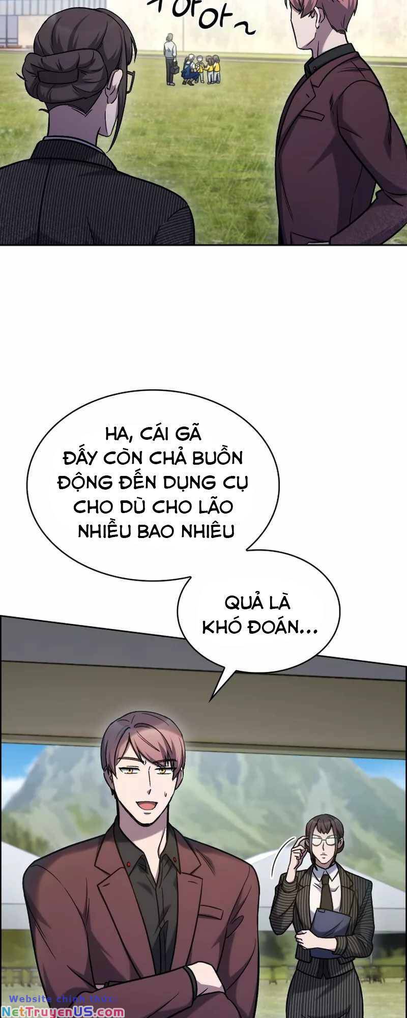 Shipper Đến Từ Murim Chap 15 - Next Chap 16