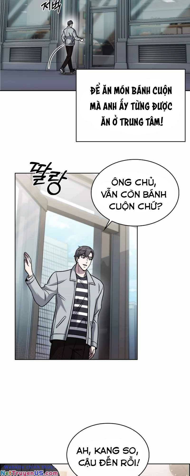 Shipper Đến Từ Murim Chap 15 - Next Chap 16