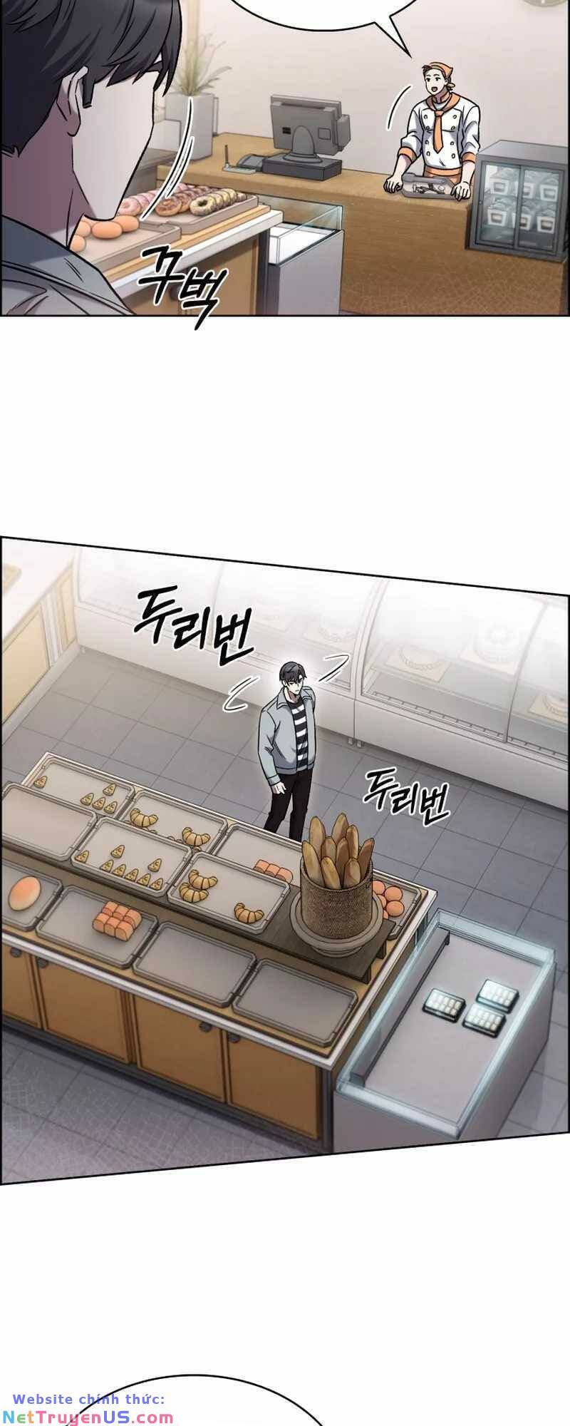 Shipper Đến Từ Murim Chap 15 - Next Chap 16