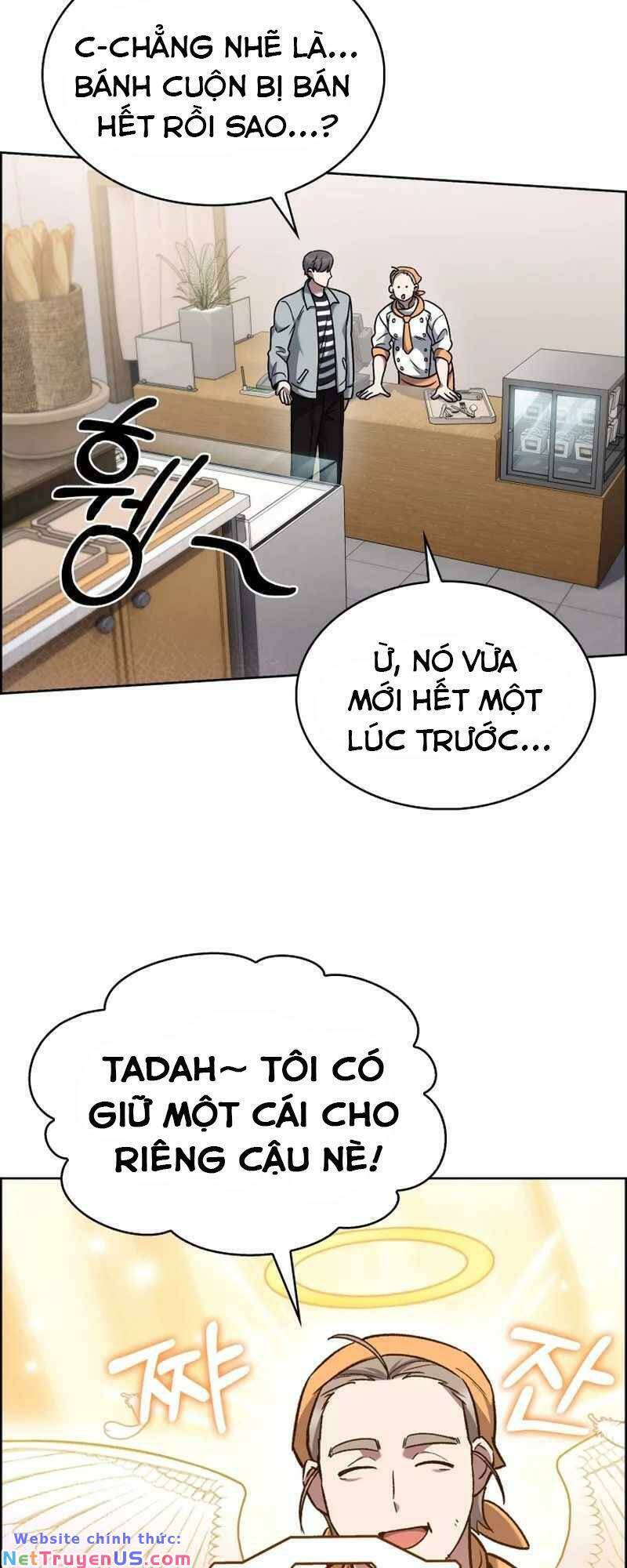 Shipper Đến Từ Murim Chap 15 - Next Chap 16