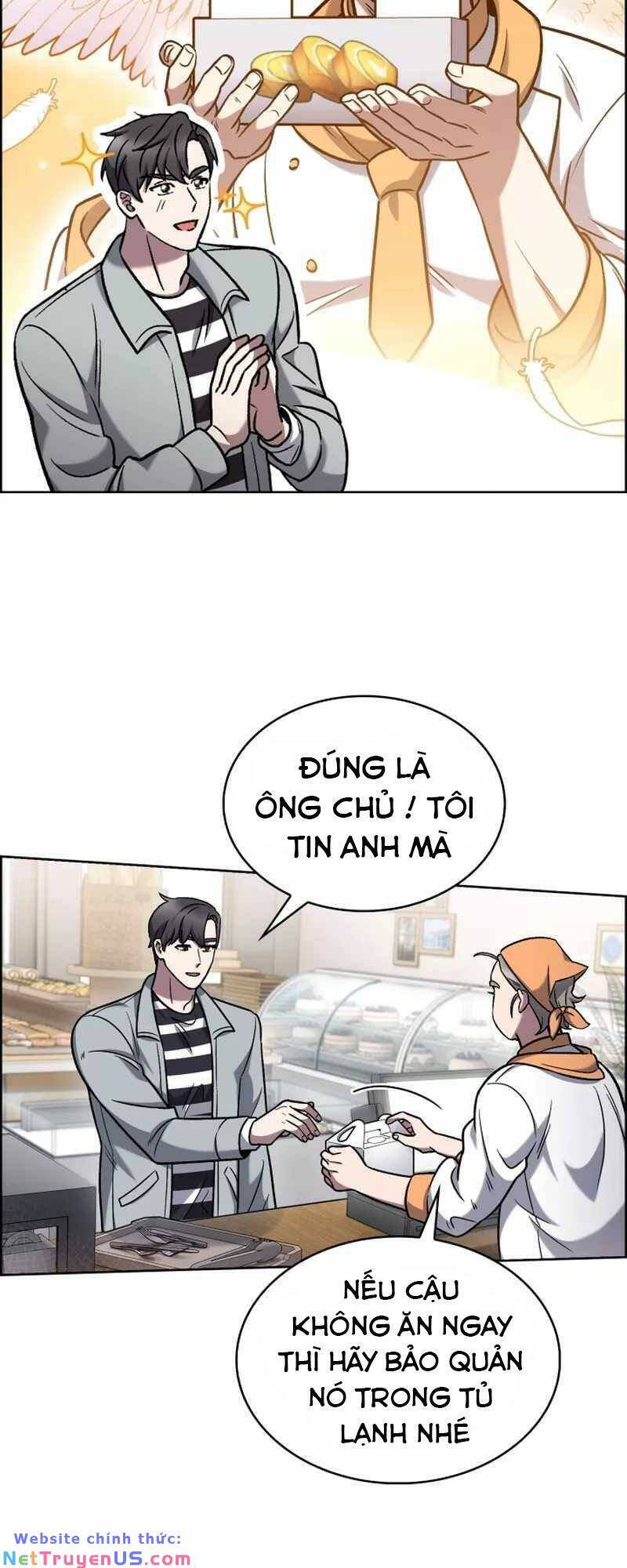 Shipper Đến Từ Murim Chap 15 - Next Chap 16