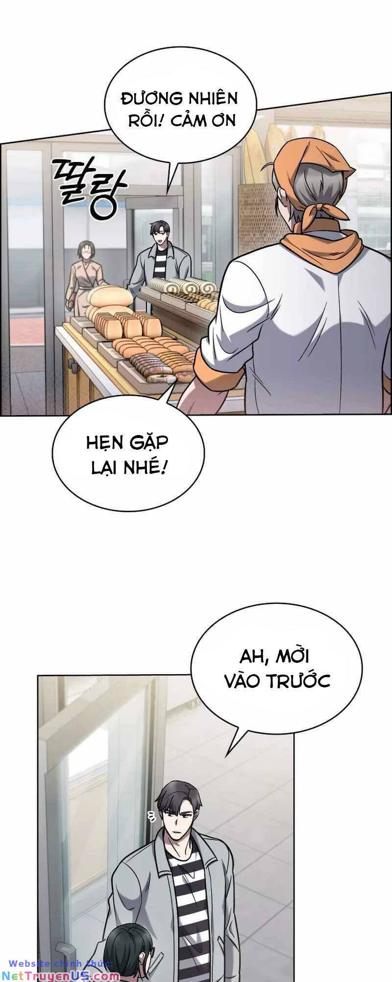 Shipper Đến Từ Murim Chap 15 - Next Chap 16