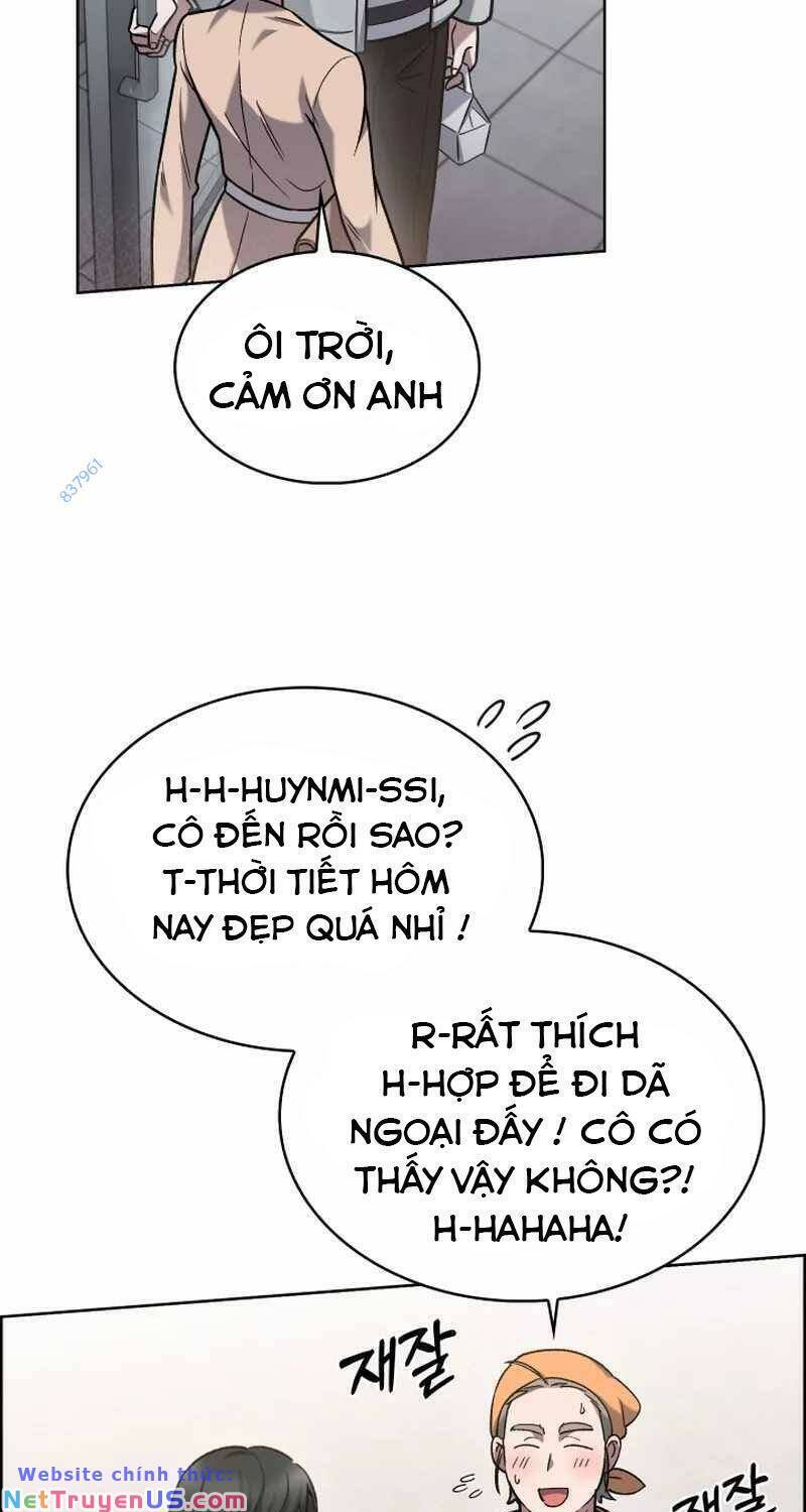 Shipper Đến Từ Murim Chap 15 - Next Chap 16