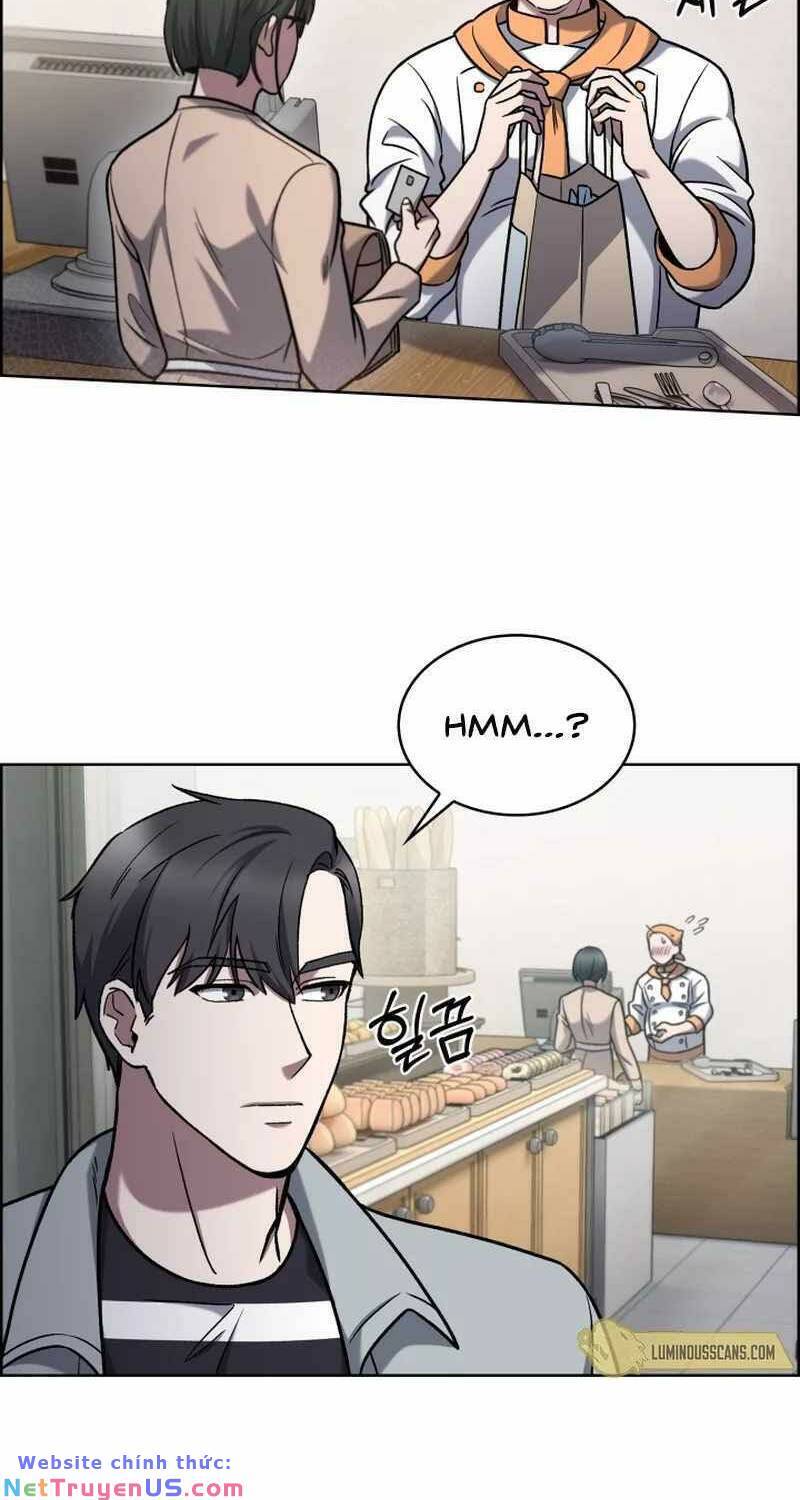 Shipper Đến Từ Murim Chap 15 - Next Chap 16