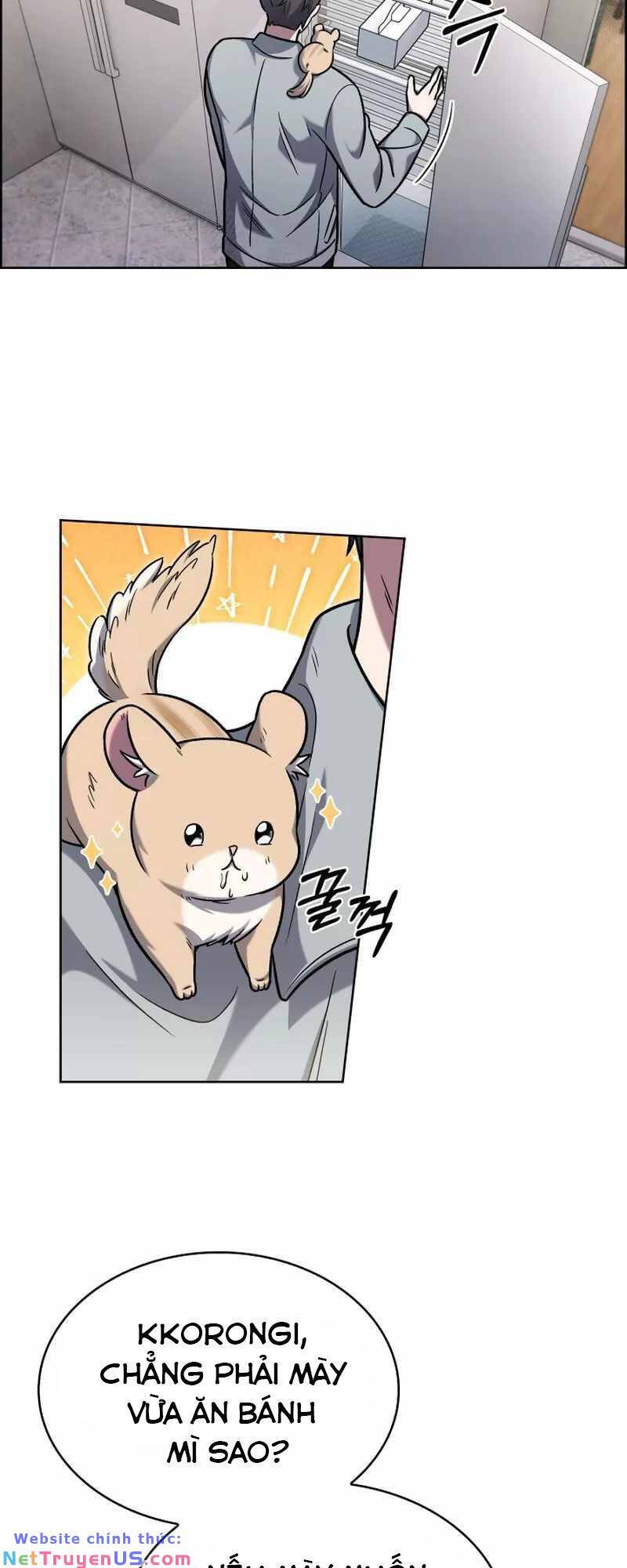 Shipper Đến Từ Murim Chap 15 - Next Chap 16