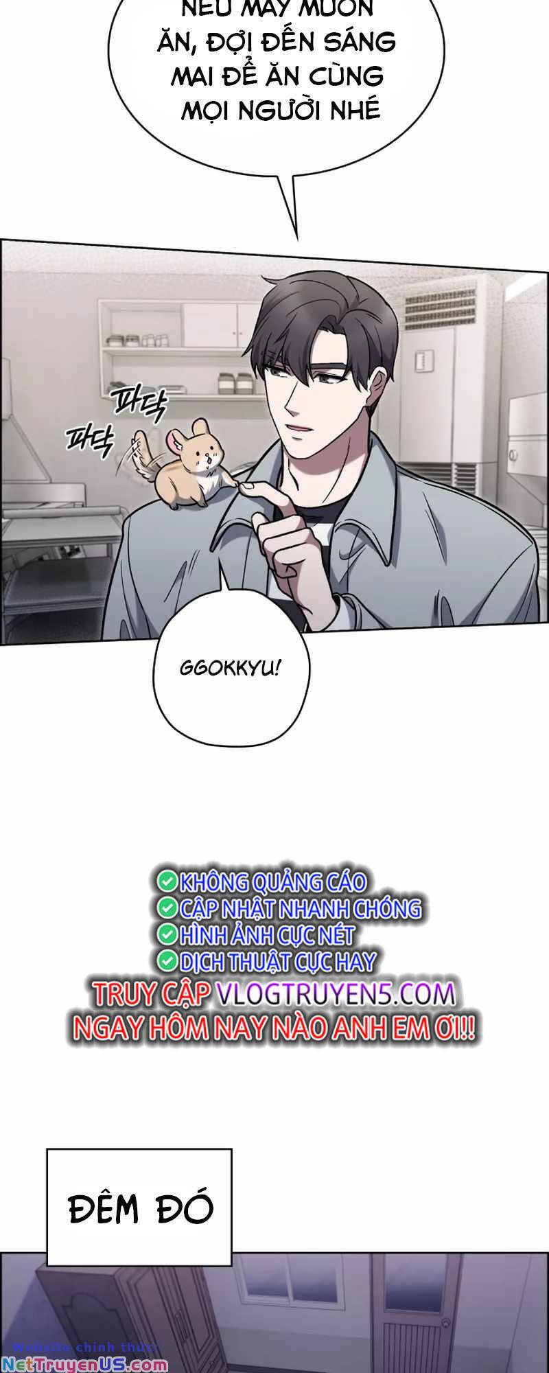 Shipper Đến Từ Murim Chap 15 - Next Chap 16