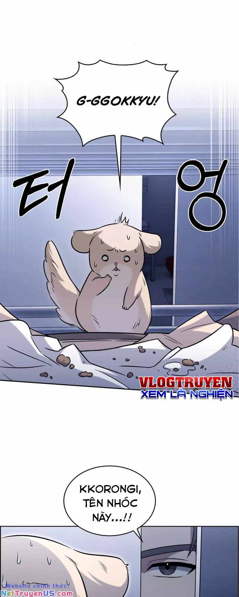 Shipper Đến Từ Murim Chap 15 - Next Chap 16