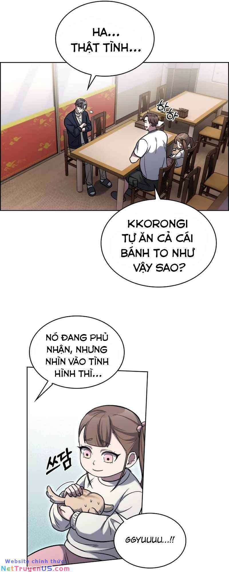 Shipper Đến Từ Murim Chap 15 - Next Chap 16