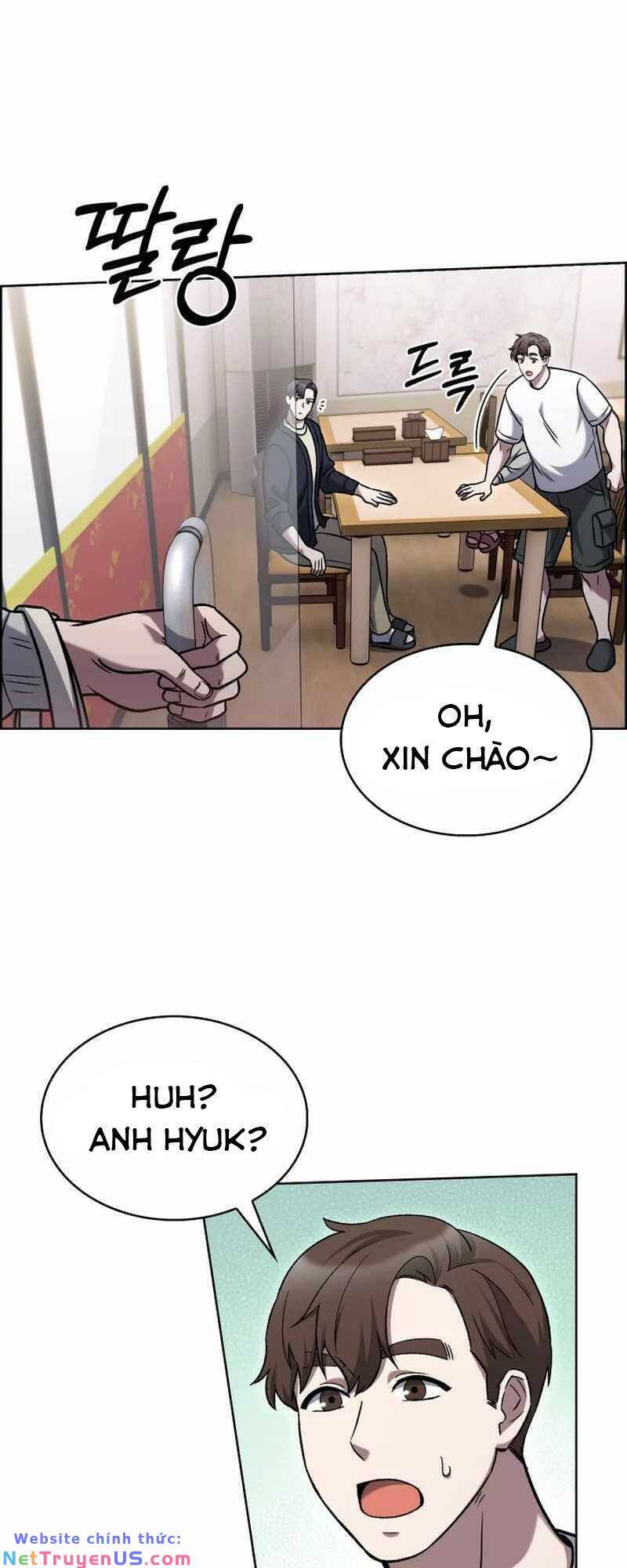 Shipper Đến Từ Murim Chap 15 - Next Chap 16
