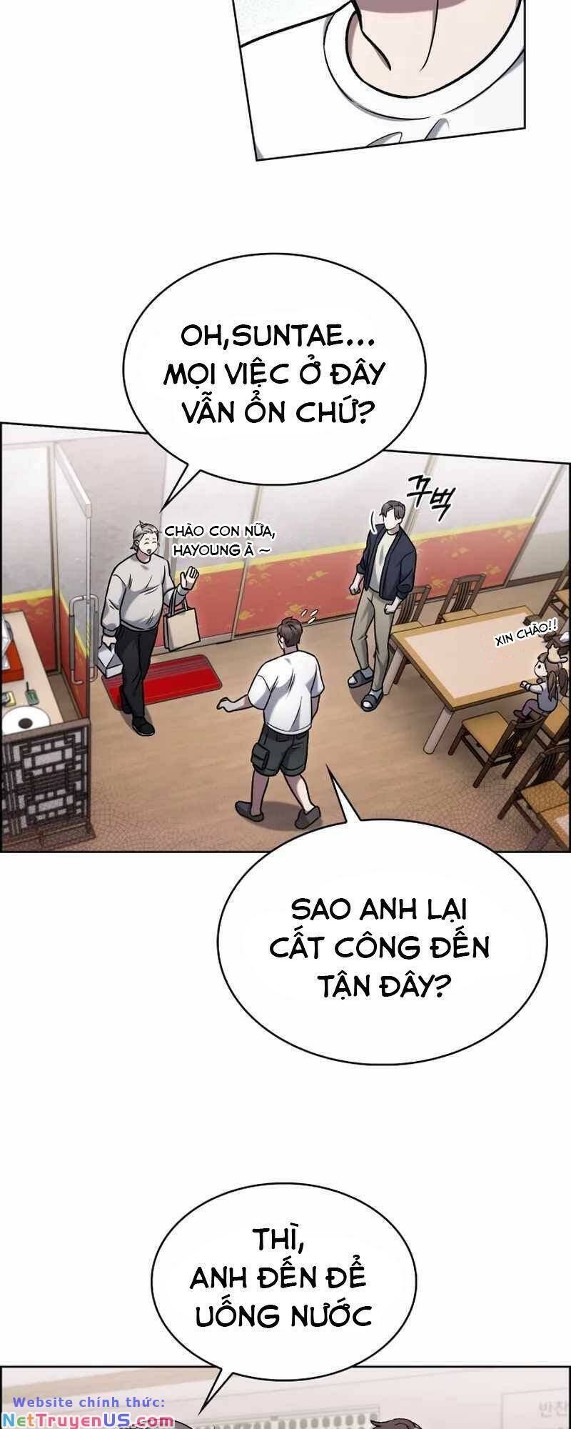 Shipper Đến Từ Murim Chap 15 - Next Chap 16