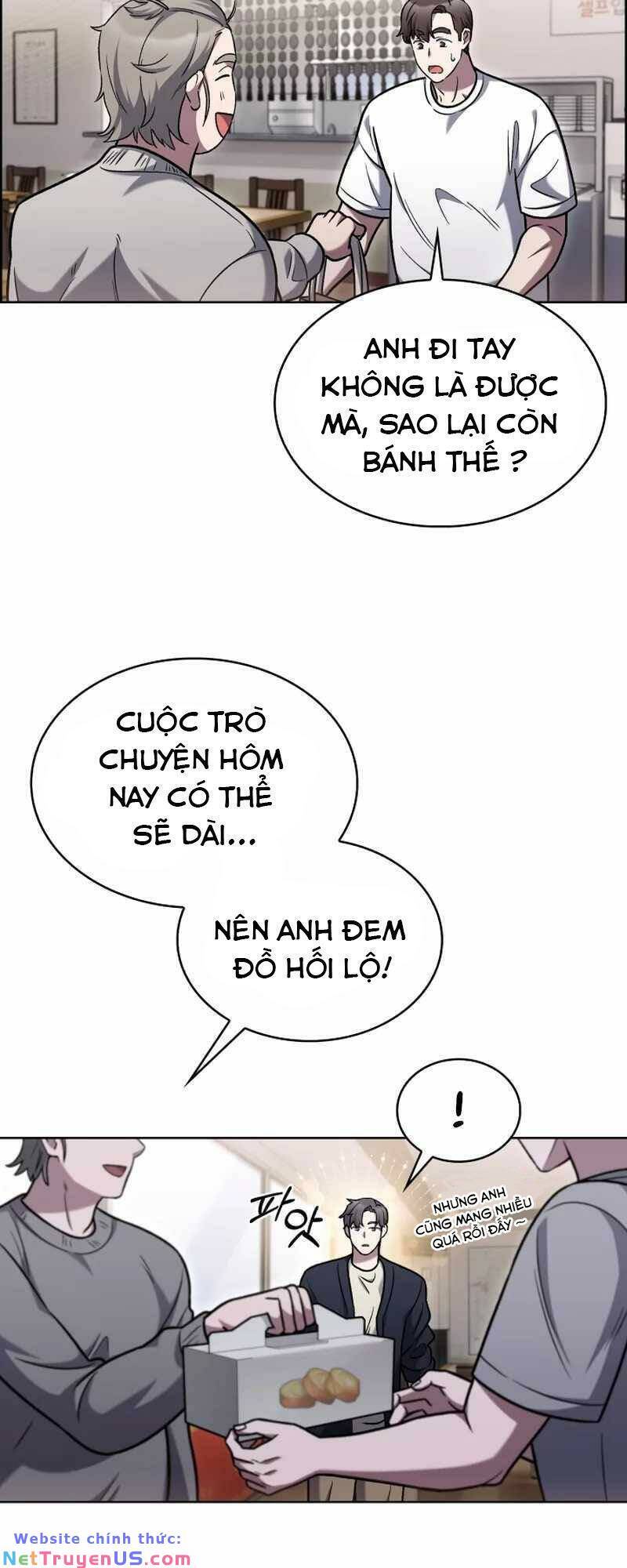 Shipper Đến Từ Murim Chap 15 - Next Chap 16