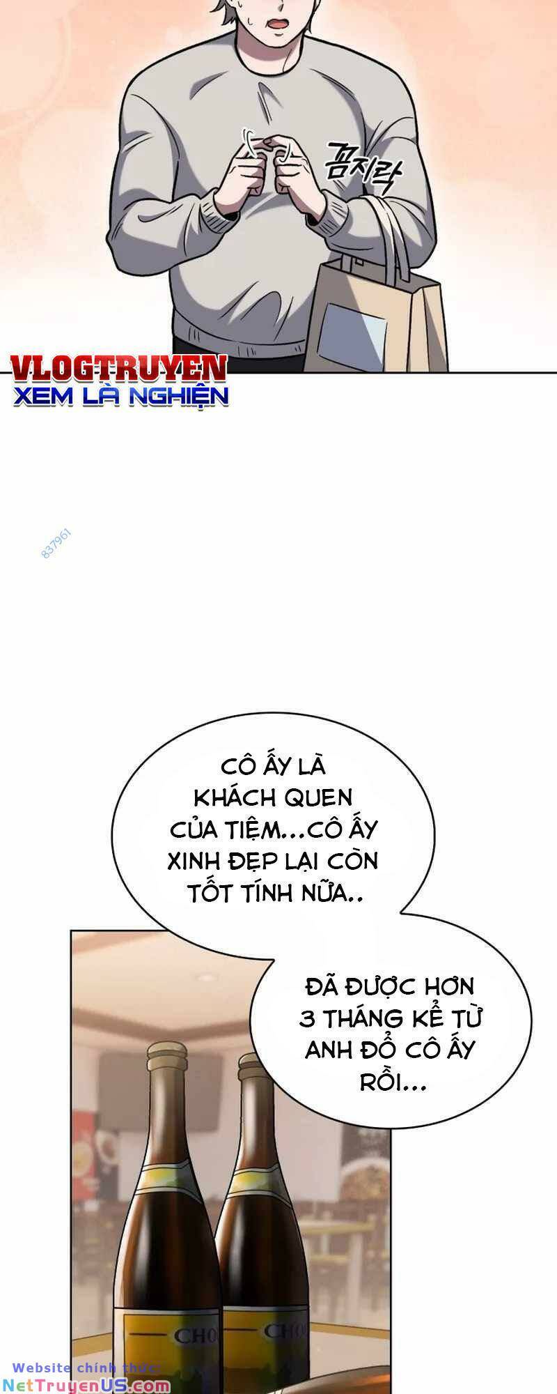 Shipper Đến Từ Murim Chap 15 - Next Chap 16