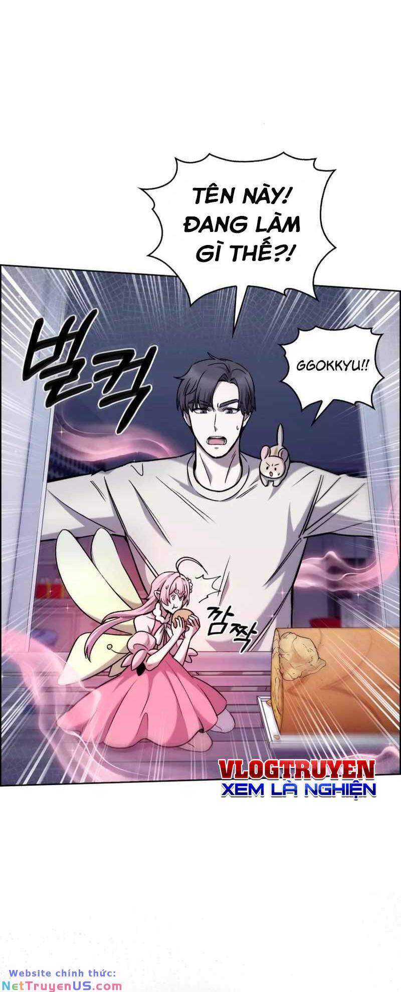 Shipper Đến Từ Murim Chap 15 - Next Chap 16