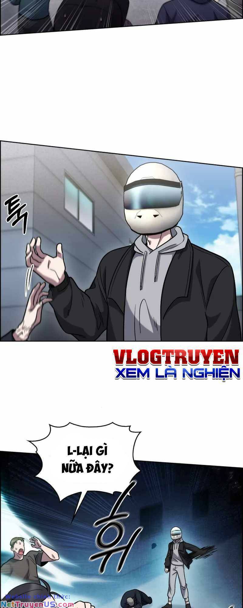 Shipper Đến Từ Murim Chap 14 - Next Chap 15