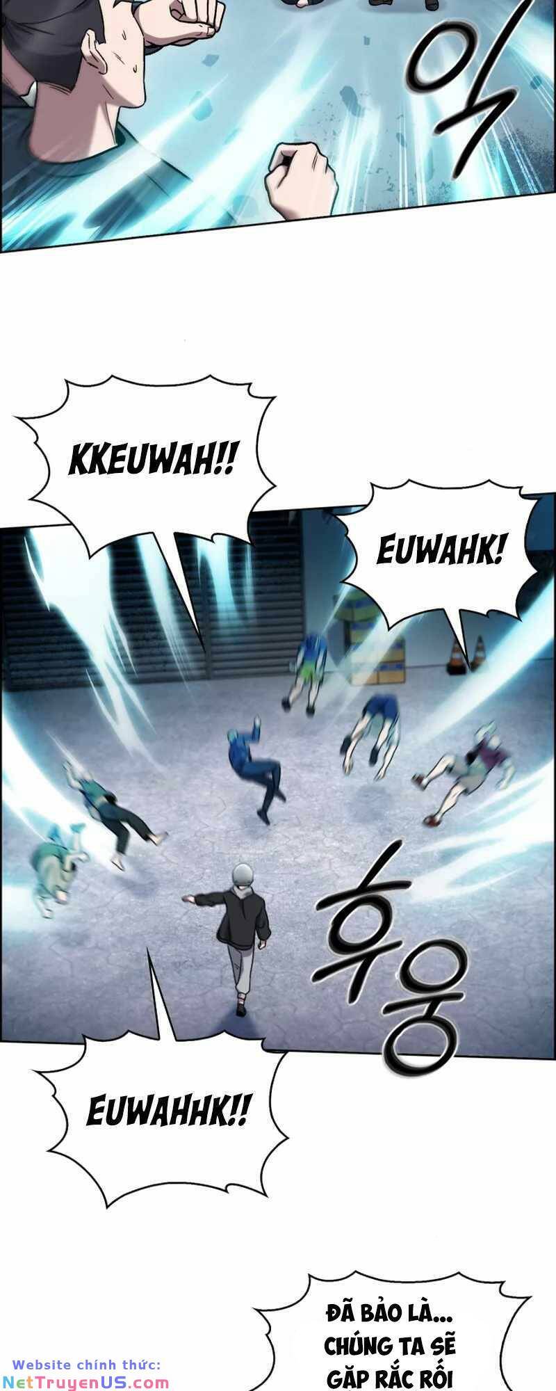 Shipper Đến Từ Murim Chap 14 - Next Chap 15