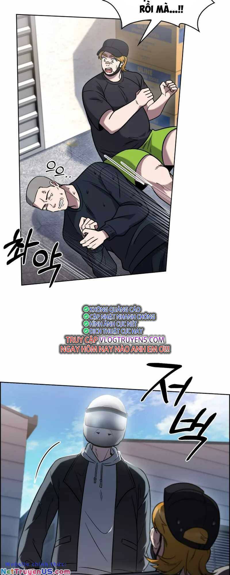 Shipper Đến Từ Murim Chap 14 - Next Chap 15