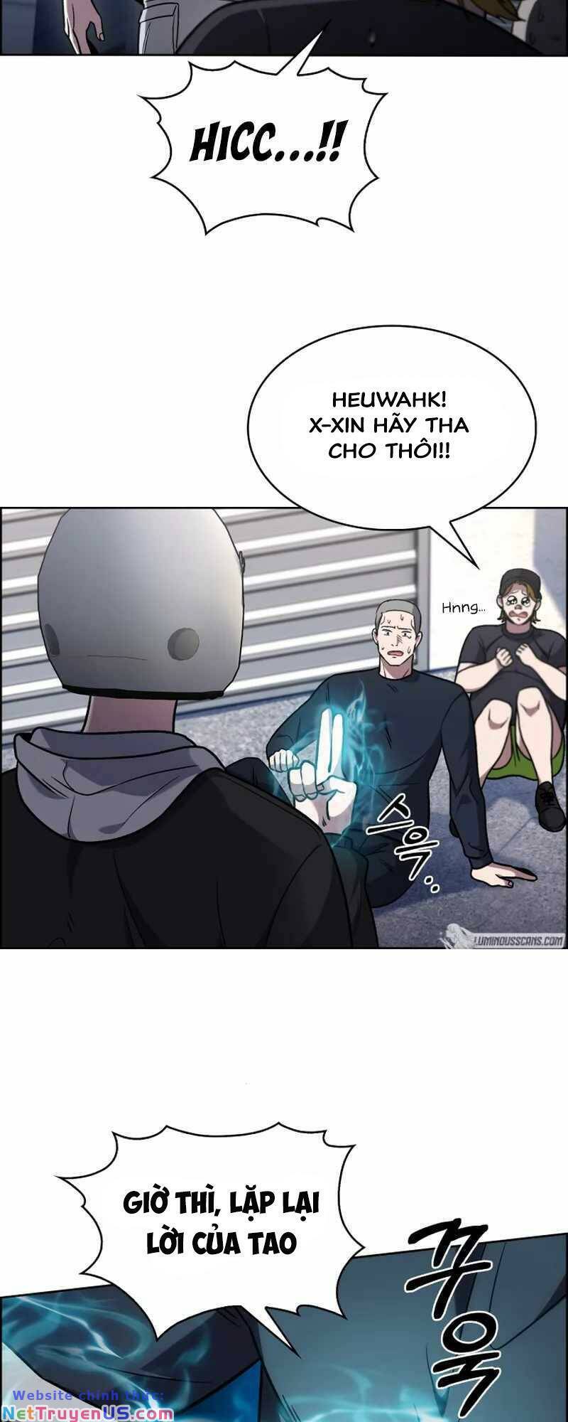 Shipper Đến Từ Murim Chap 14 - Next Chap 15