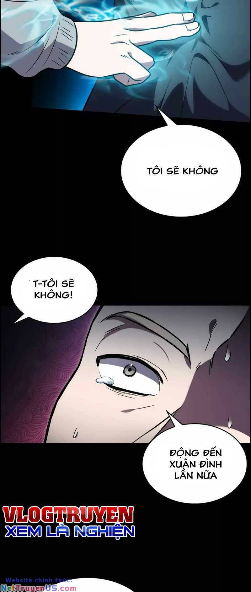 Shipper Đến Từ Murim Chap 14 - Next Chap 15