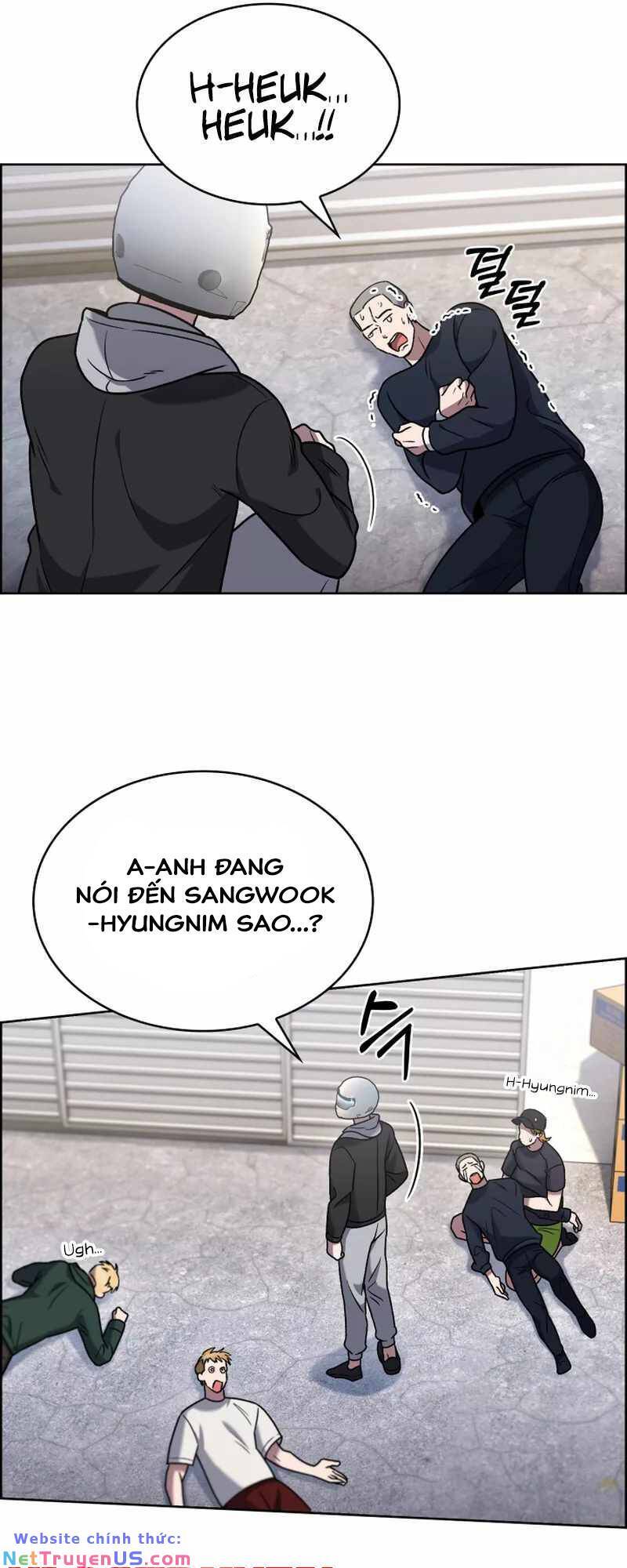 Shipper Đến Từ Murim Chap 14 - Next Chap 15