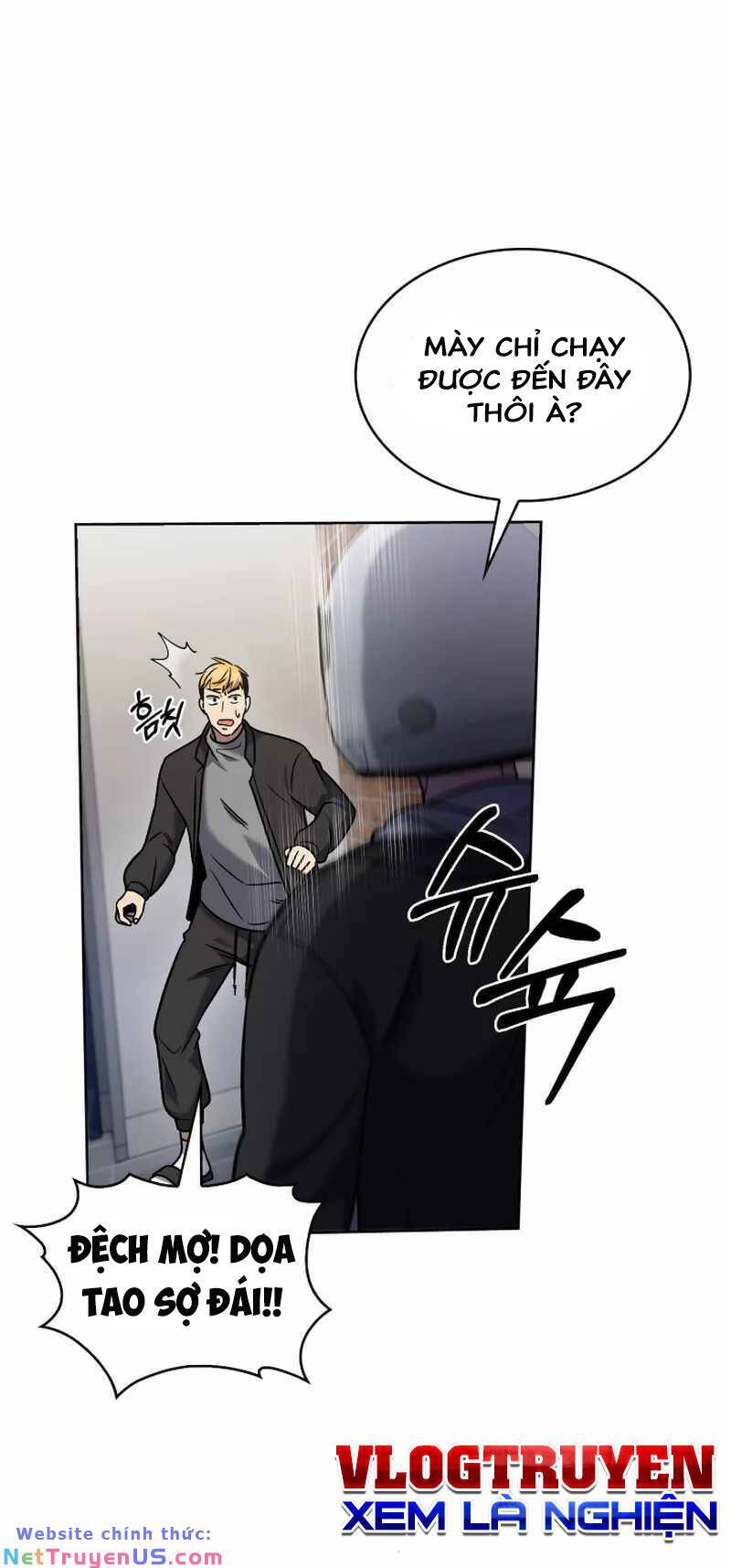 Shipper Đến Từ Murim Chap 14 - Next Chap 15