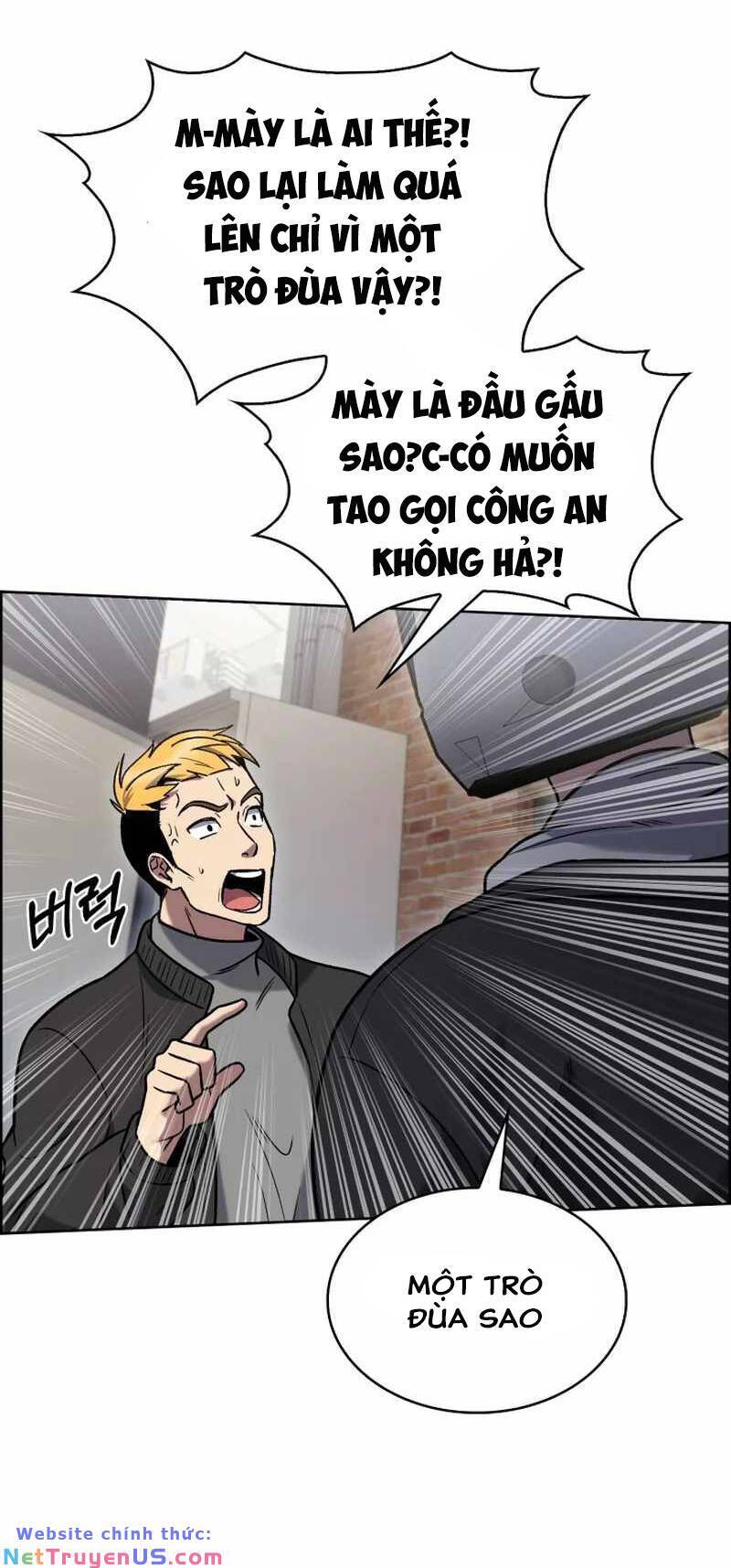 Shipper Đến Từ Murim Chap 14 - Next Chap 15
