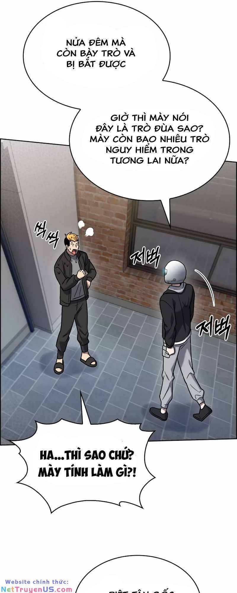 Shipper Đến Từ Murim Chap 14 - Next Chap 15