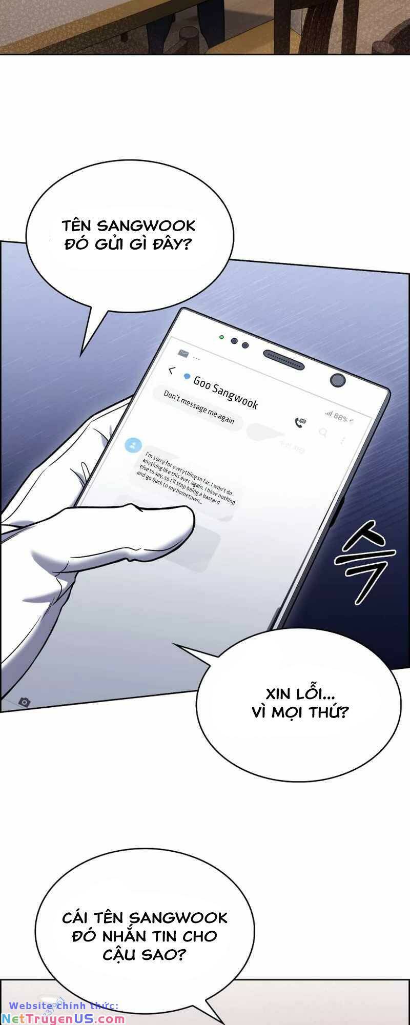 Shipper Đến Từ Murim Chap 14 - Next Chap 15