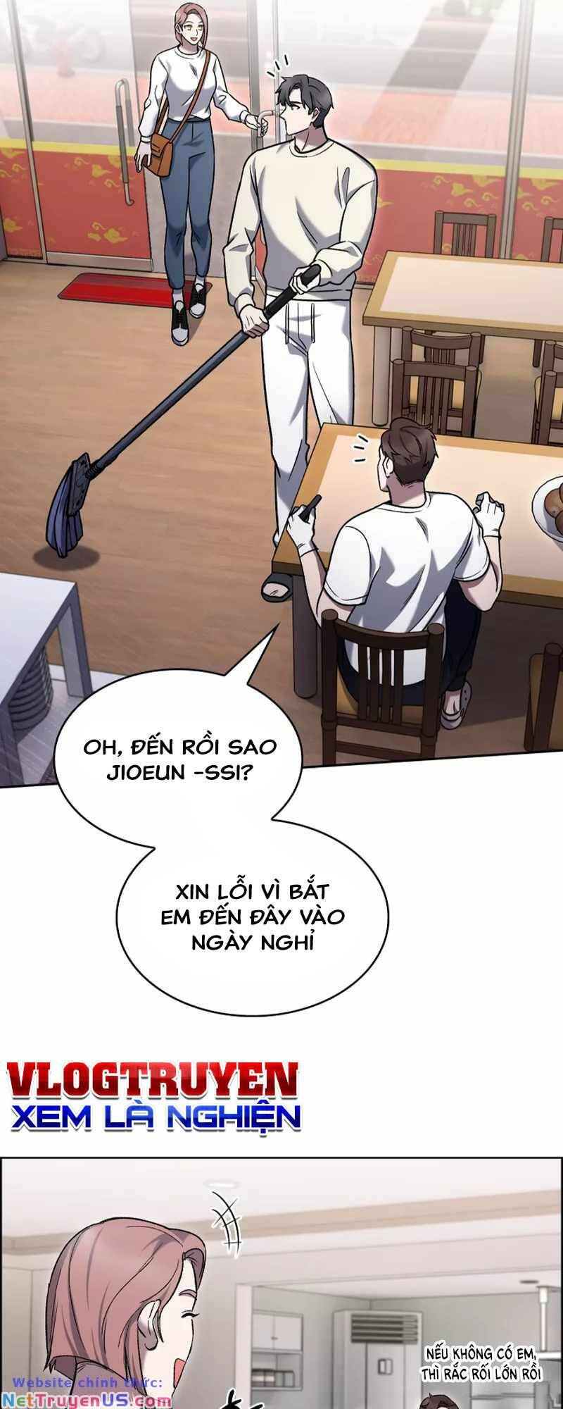 Shipper Đến Từ Murim Chap 14 - Next Chap 15