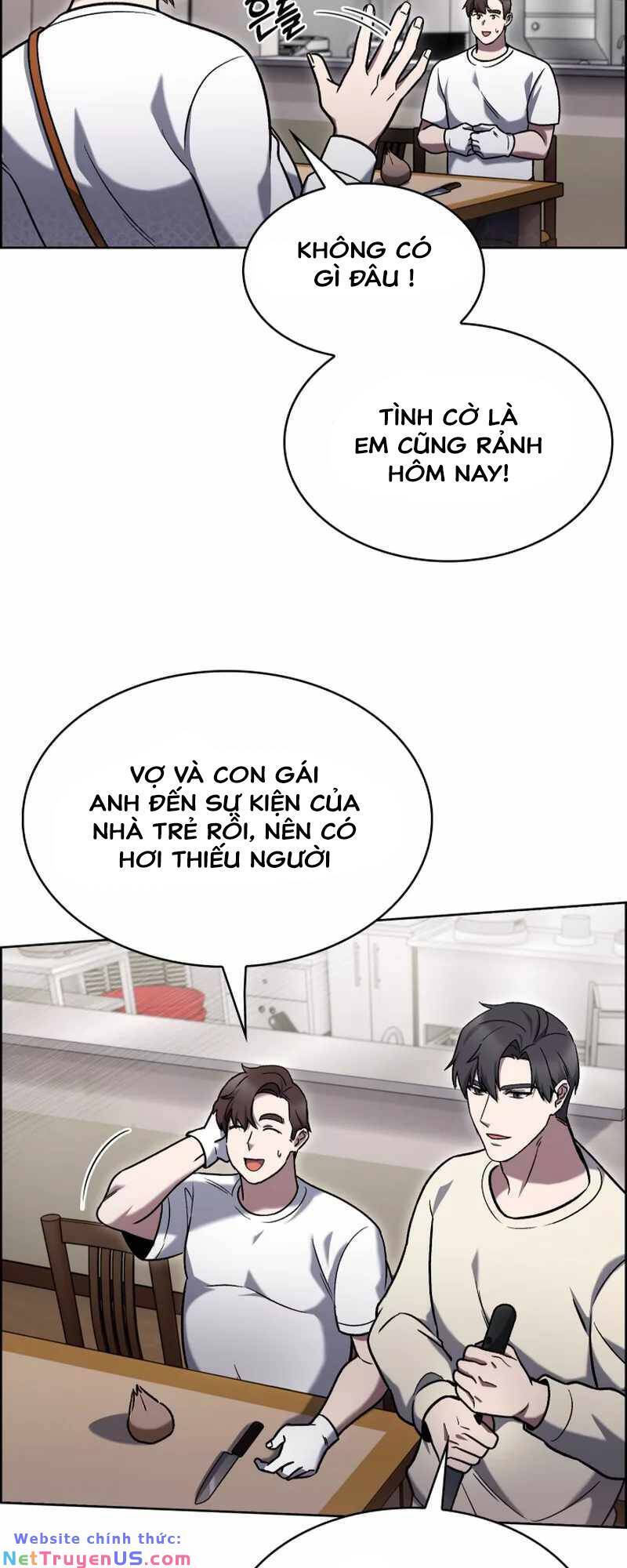 Shipper Đến Từ Murim Chap 14 - Next Chap 15