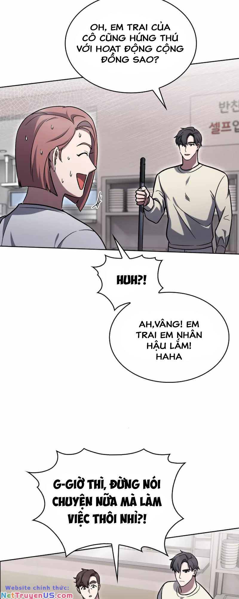 Shipper Đến Từ Murim Chap 14 - Next Chap 15