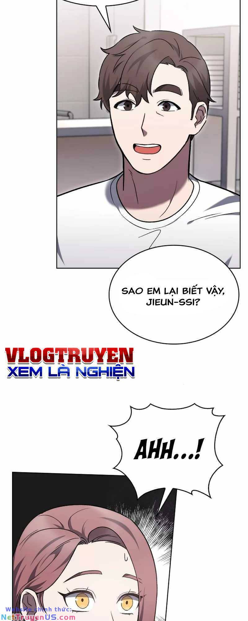Shipper Đến Từ Murim Chap 14 - Next Chap 15