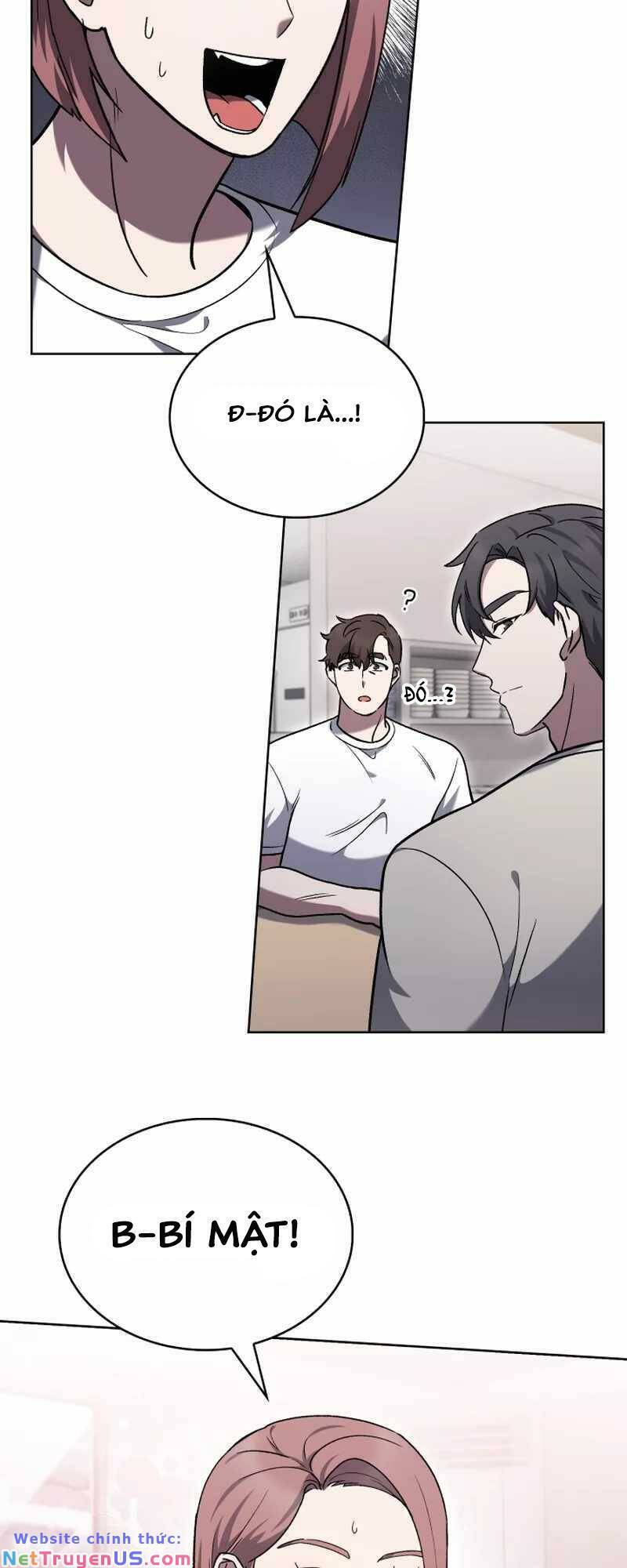 Shipper Đến Từ Murim Chap 14 - Next Chap 15