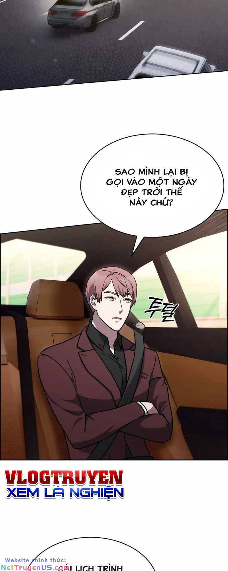 Shipper Đến Từ Murim Chap 14 - Next Chap 15